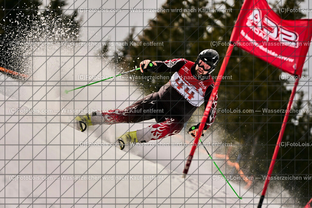 ALP5836_NOe-MastersCup-RTL-II_Freistritzsattel_Buechsenmeister Josef | (C)FotoLois.com, Alois Spandl, SK-X SPORTOPTIKER NÖ MastersCup, RTL am Feistritzsattel in Trattenbach, So 5. März 2023.