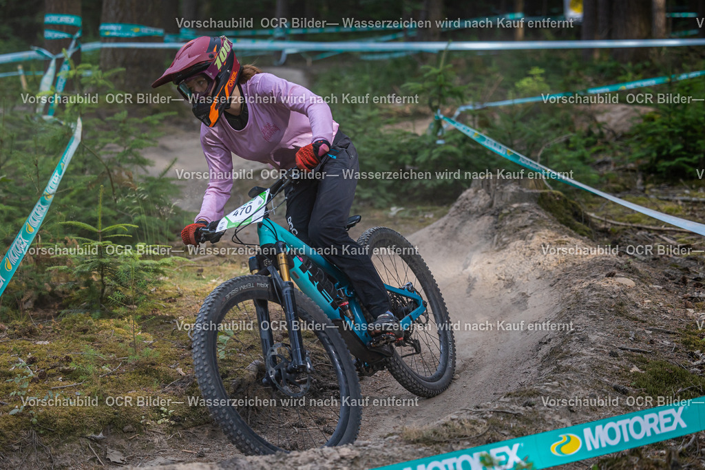 Enduro One Trieb Freitag R6-0770 | OCR Bilder Fotograf Eisenach Michael Schröder