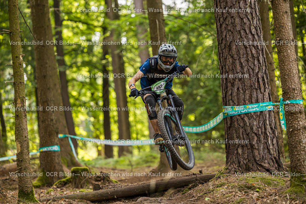 Enduro One Roßbach Samstag R6-2340 | OCR Bilder Fotograf Eisenach Michael Schröder