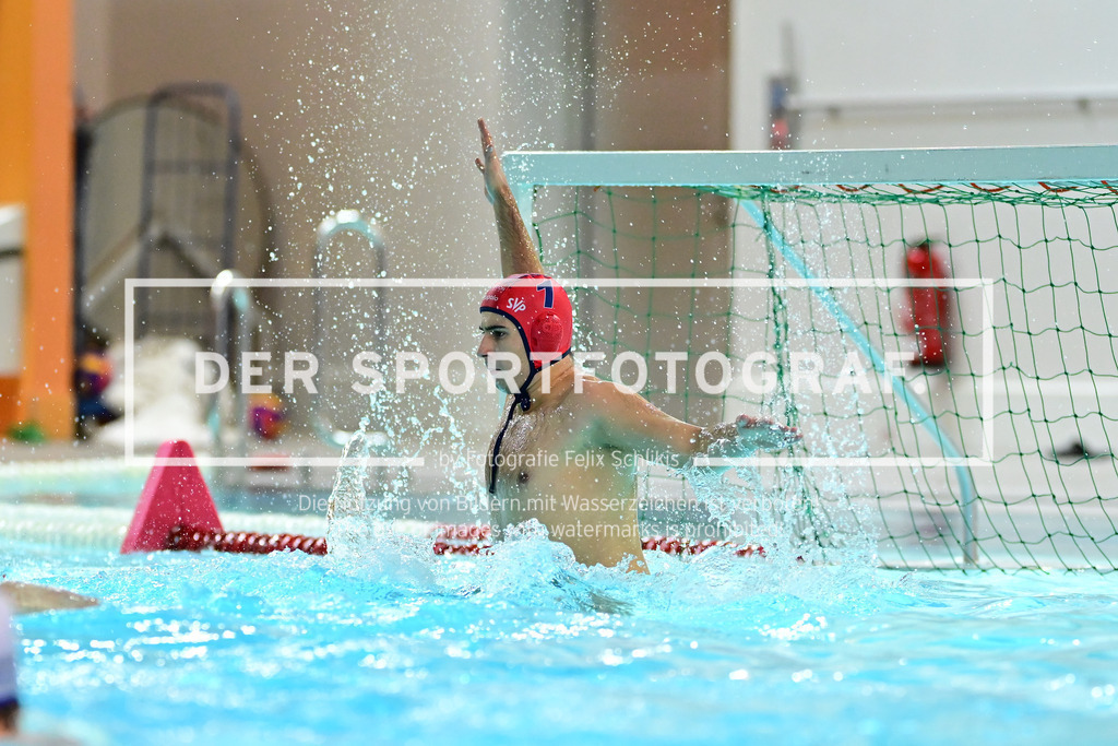 Wasserball I Herren I Nordic League I SV Poseidon Hamburg - Turun Uimarit Turku I 57759 | Der Sportfotograf. - Realisiert mit Pictrs.com