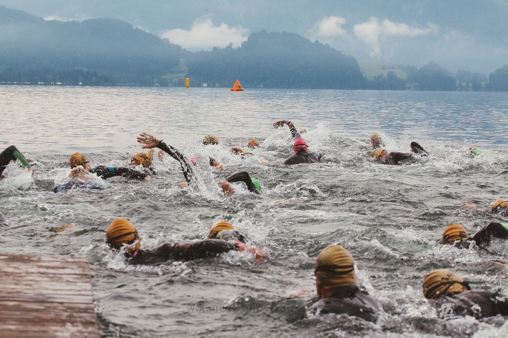 Mondseetriathlon | Int. Aloha Mondsee Triathlon