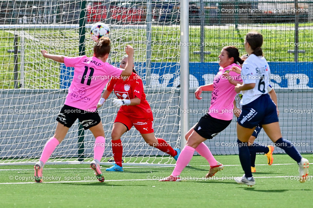 Liwodruck Carinthians Hornets vs. SV Weikersdorf 11.9.2022 | #11 Jana Zoey Seiwald, #1 Laura Kögler, #22 Katharina Knaller