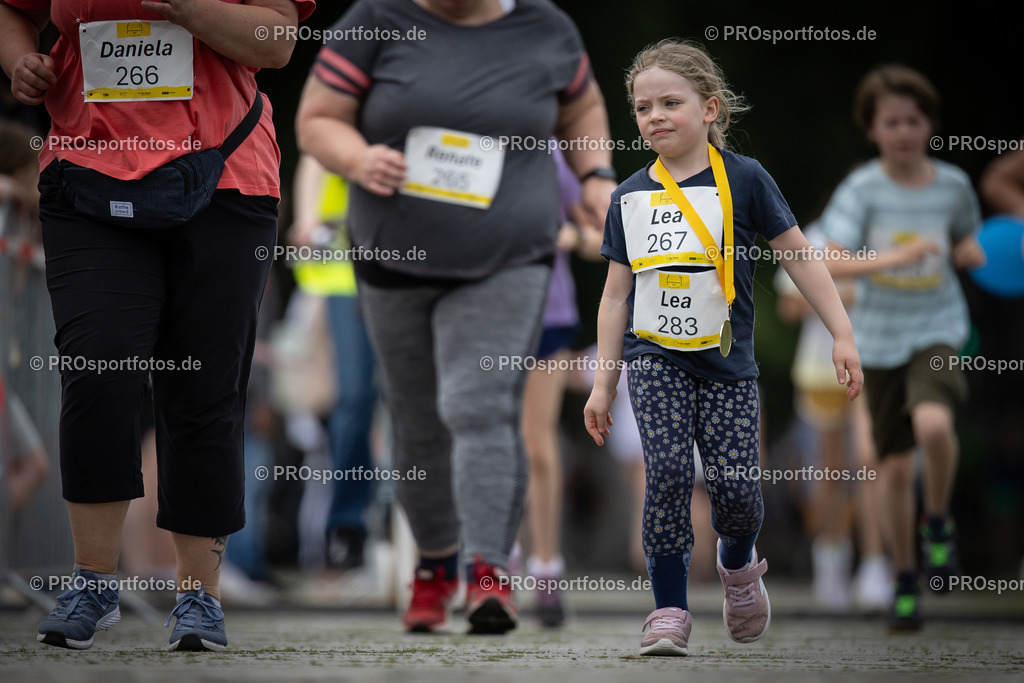 Stadionlauf Köln, 26.05.2024 | Impressionen von Stadionlauf Köln am 26.05.2024 rund um das RheinEnergie-Stadion in Koeln-Müngersdorf.