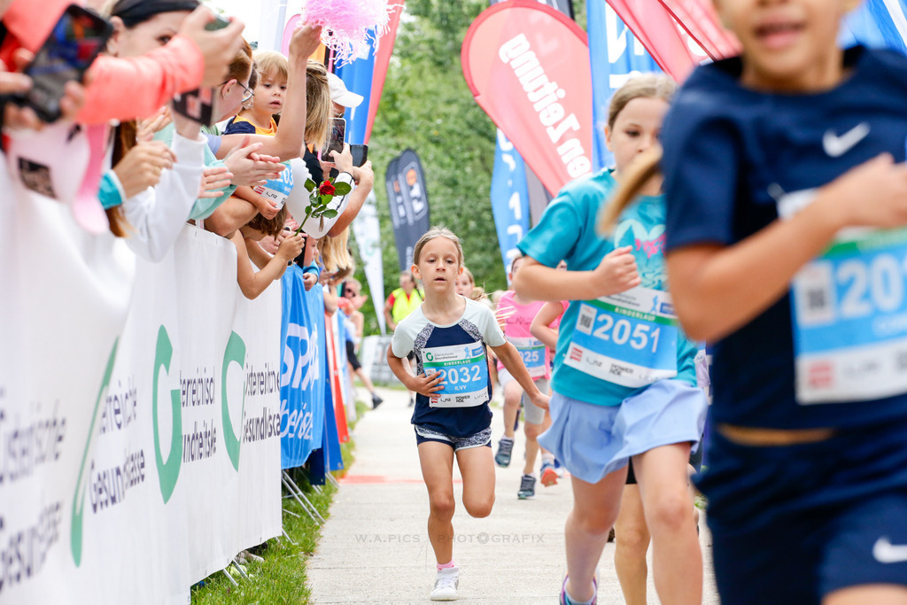 ..... | LINZ,AUSTRIA, 23.06.24, ÖGK Frauenlauf Linz  , Image shows: Photo: WAPICS / Andreas Willdoner