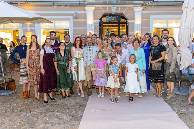 Sommereinkaufsnacht | Bildershop von pixelworld.at - Realisiert mit Pictrs.com