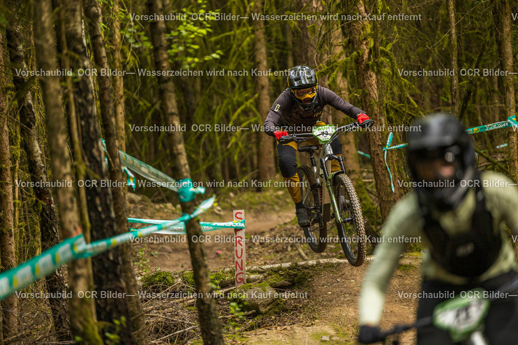 Enduro One Trieb Freitag R6-0617 | OCR Bilder Fotograf Eisenach Michael Schröder