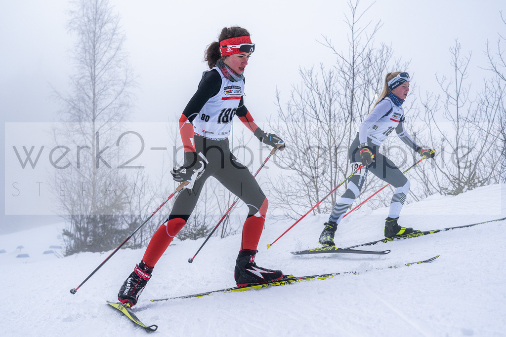 DSC Arber | Bayerischer Wald am 15. und 16. Januar 2022