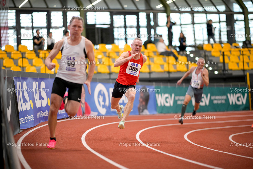 Deutsche Hallenmeisterschaften Masters - Sonntag_80 | Deutsche Meisterschaften Halle Masters am 03.03.2024 in Dortmund 

Foto: Kai Peters - Realisiert mit Pictrs.com