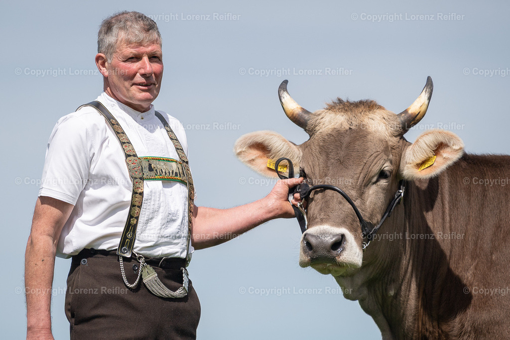 Schwingen -  Lebendpreise Schwägalp 2025 | Schwägalp, 19.4.25, Schwingen - Lebendpreise Schwägalp.