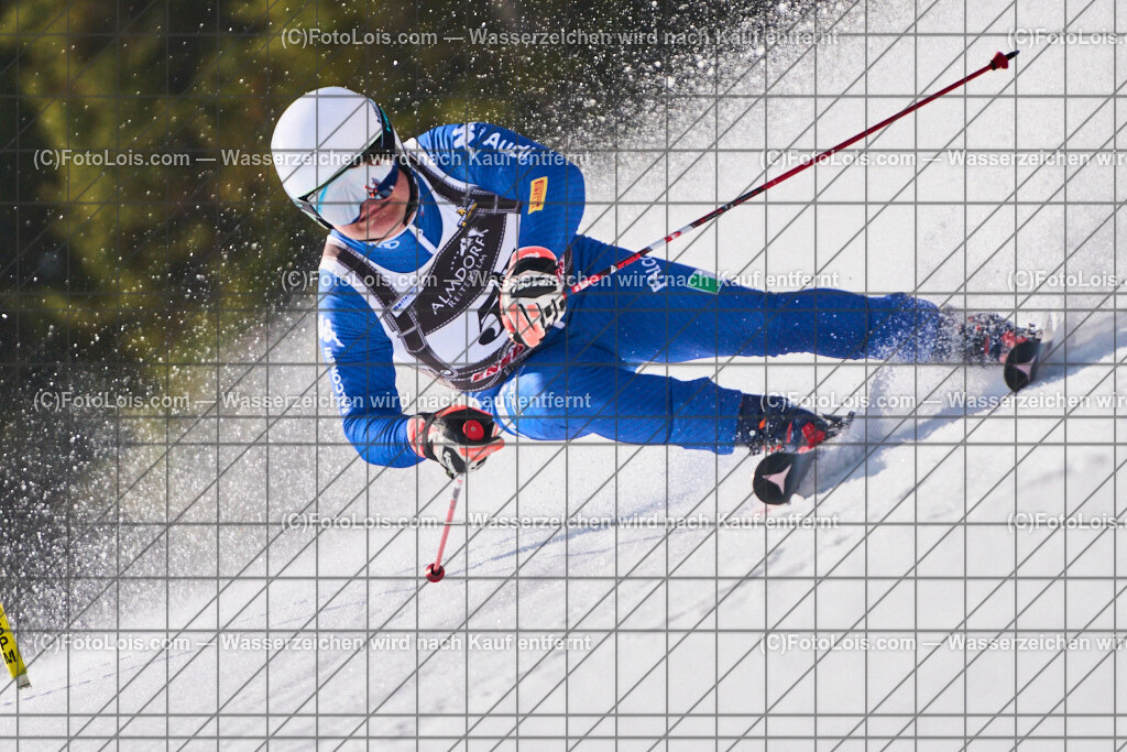 ALP0657_Steir-Meistersch_SG_Reiteralm_STANGL Bernhard | LM-Super-G Steiermark auf der Reiteralm am Fr 28. März 2025.   Veranstalter: Steirischer Skiverband (5000)Durchführender Verein: WSV Pichl-Reiteralm (5083)