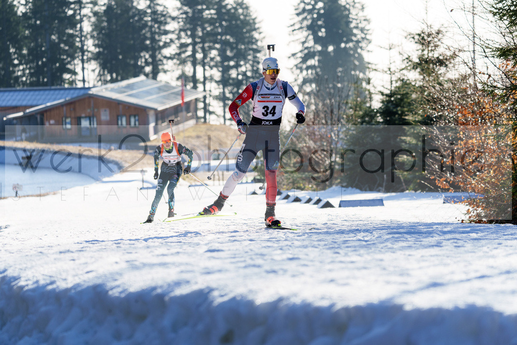 DP Arber - 12. Dezember 2025 | 2. DSV JOKA Deutschlandpokal (DP ARBER) - 12. bis 14. Dezember im ARBER Hohenzollern Skistadion