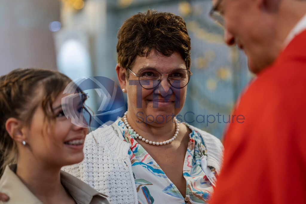 TM-20250608-1309 | Firmung Dom KlagenfurtCopyright: TM Sportscapture