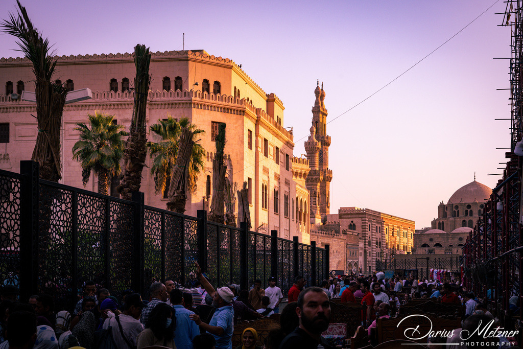 Bilder aus Kairo in Ägypten | Bilder aus Kairo in Ägypten