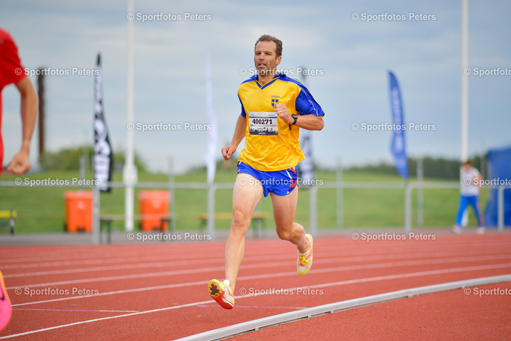 WMAC - Day 2_57 | World Masters Athletics Championship am 14.08.2024 in Gotheburg; SpeerwurfPhoto: Kai Peters - Realisiert mit Pictrs.com