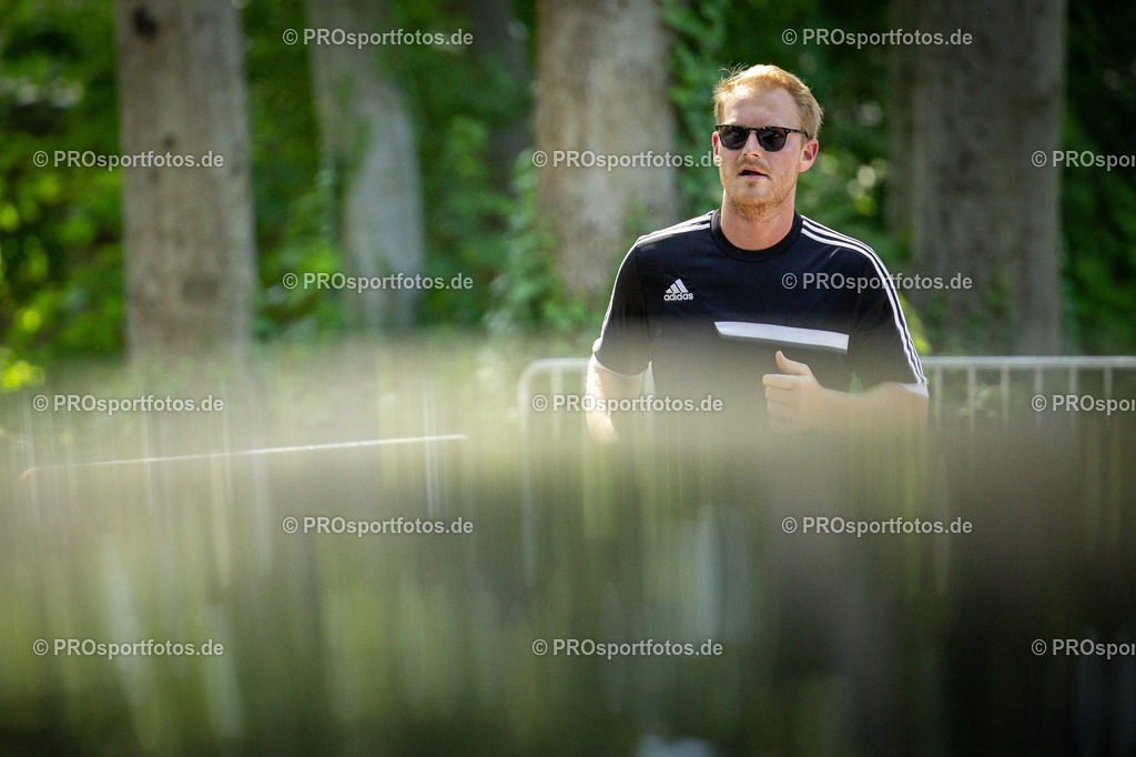 Stadionlauf Koeln in Koeln, 04.06.2023 | Impressionen vom Stadionlauf Koeln am 04.06.2023 in Koeln (Nordrhein-Westfalen).