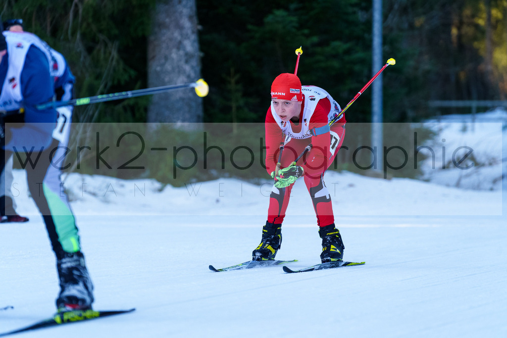 DSC Notschrei | 2. DSV E.INFRA Schülercup im Nordic-Center Notschrei am 17. bis 19. Januar 2025