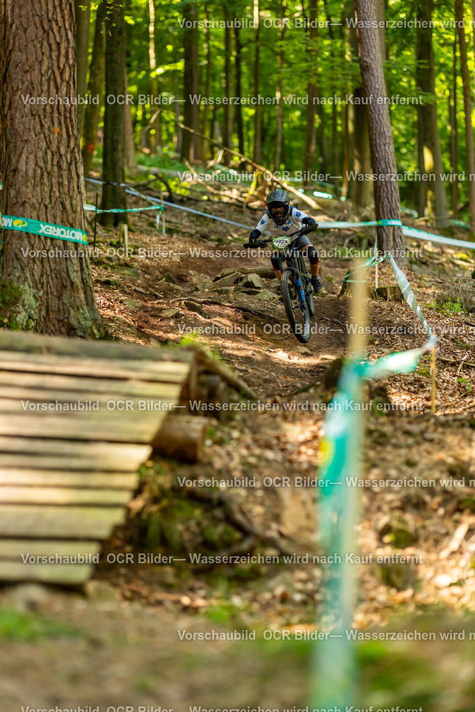 Enduro One Roßbach SA 2025 R1-0395 | OCR Bilder Fotograf Eisenach Michael Schröder