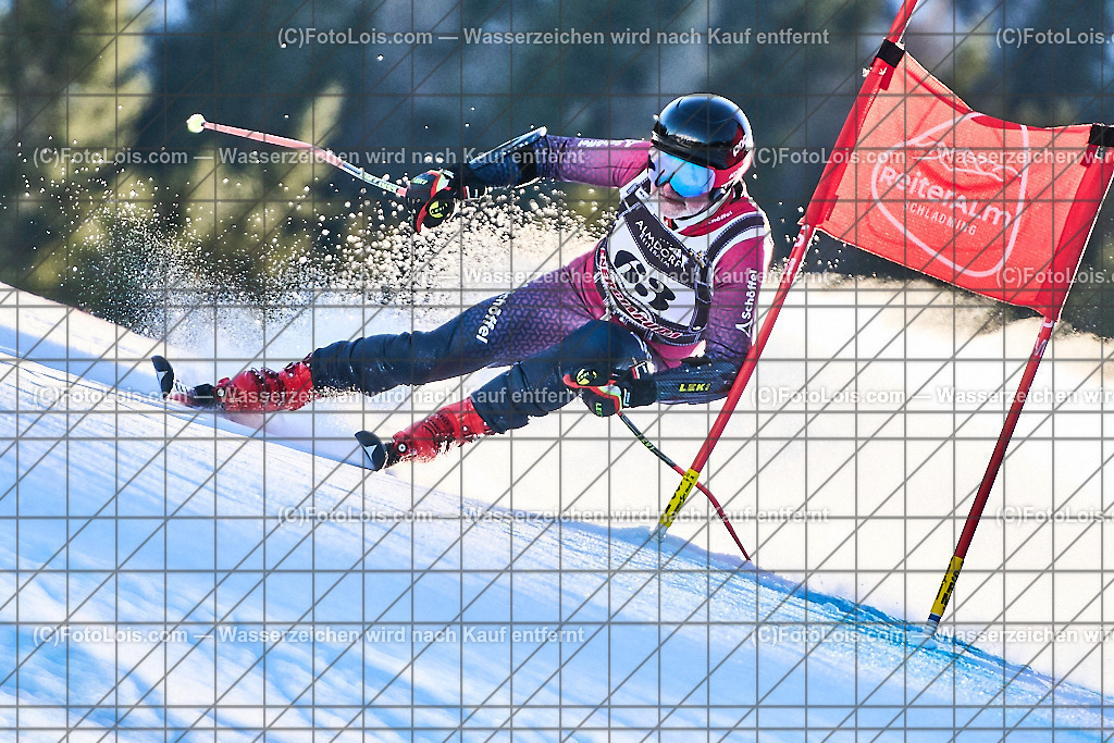 ALP1812_FIS-MastersCup_Reiteralm_Giant-SL_Hammer Guenther | FIS-MastersCup GIANT-SLALOM auf der Reiteralm in Pichl, Sa 18. Jänner 2025.