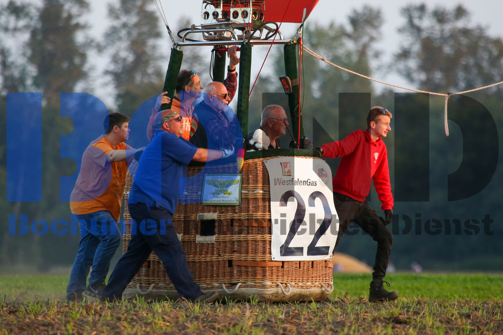  04.09.2021 - 
 | Sebastian Sendlak / Bochumer Nachrichtendienst (BOND) - Montgolfiade 2021 - Realisiert mit Pictrs.com