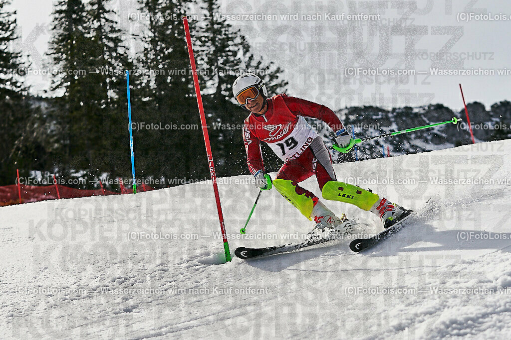 ALS0943_WCM-SL_Kat-B_Rehak Bretislav | (C)FotoLois.com, Alois Spandl, World Criterium Masters Ski Alpin 2023 Hochkar, Slalom, Kategorie B, Do 23. März 2023.