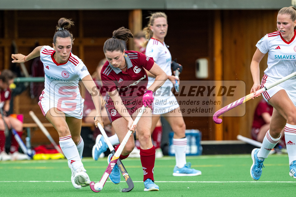 AKa BHC 1. Damen - MSC 6-4 8.9.24 SG -8033 | Hockey,Sport,Fieldhockey,1.Bundesliga,2.Bundesliga,Sportfotografie,Shop,Sportphotography,Feldhockey,Hockeyliga