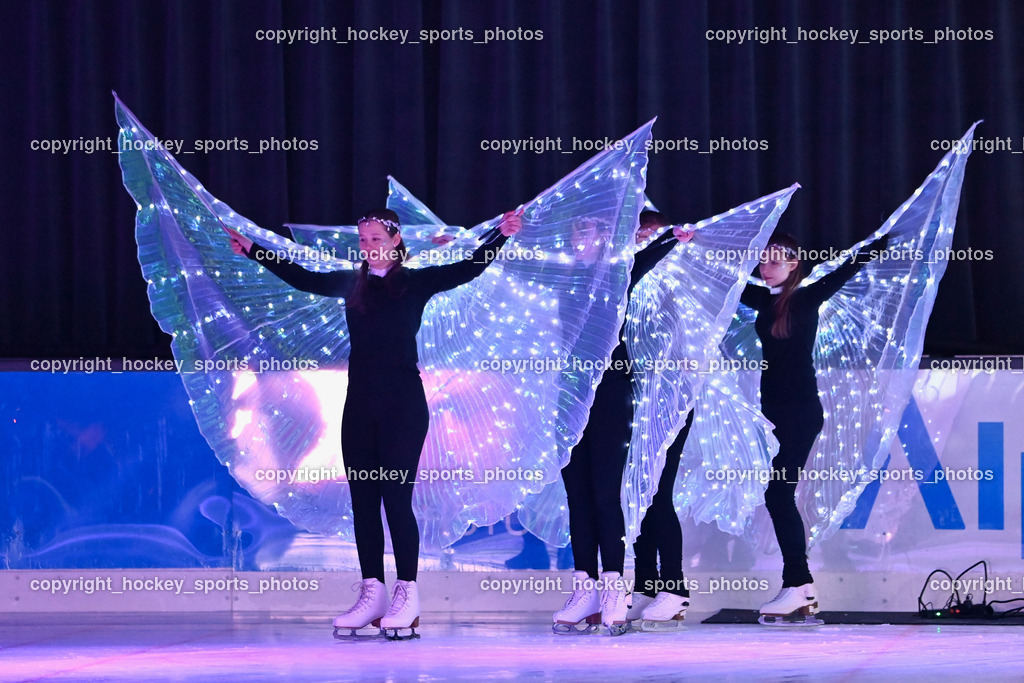 Eishallen Eröffnung Eberstein | Eishallen Eröffnung Eberstein, Eishallen Eröffnung Eberstein am 07.12.2024 in Eberstein (Halle Eberstein), Austria, (Photo by Bernd Stefan)