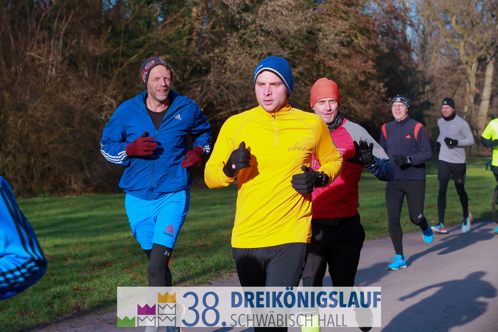 2. Testlauf | 3koenigslauf 2024 - Realisiert mit Pictrs.com
