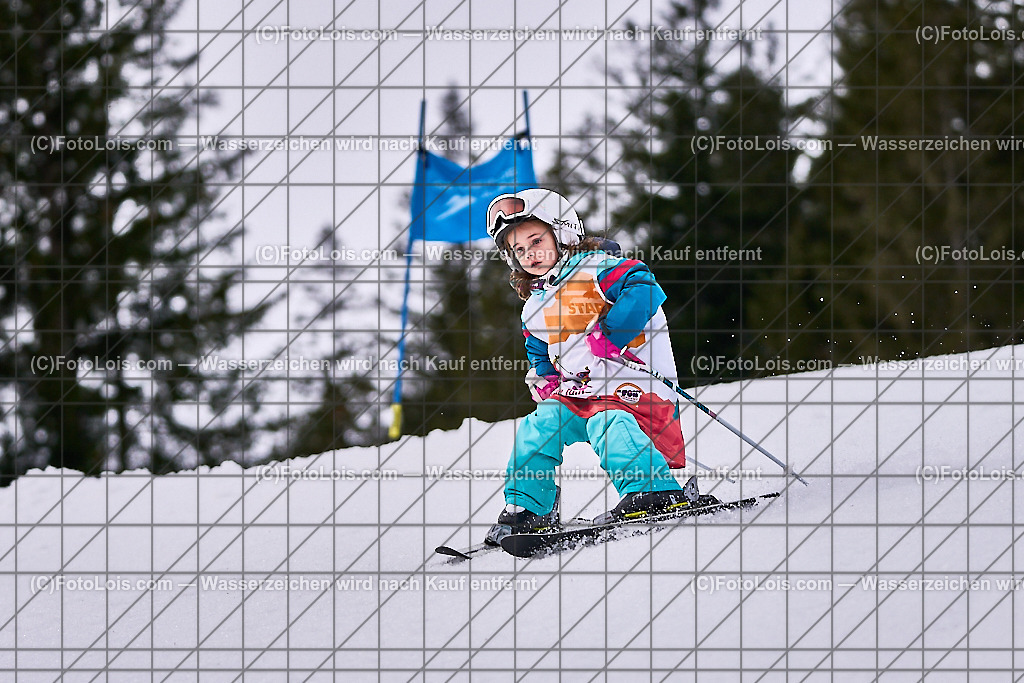 ALP6056_Schischule Haginger_Semesterkurs_Skigruppe NORBERT | (C)FotoLois.com, Alois Spandl. Schischule Haginger, Semesterkurs-Abschlusstag mit Rennlaufbewerb, Fr 9. Februar 2024.