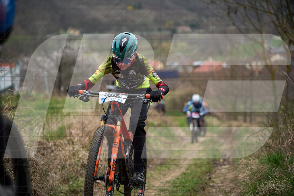 34. KTM Kamptal Trophy  | ZÖBING, Österreich – 2026-03-28: 34. KTM Kamptal TrophyFoto: © 2026 Martin Bihounek - MB Creative e.U.