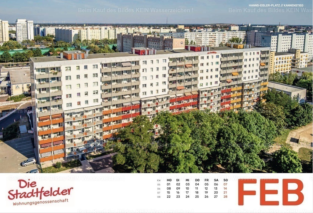 Luftbild Kalender Magdeburg Sachsen Anhalt Nord | Beispiele Firmenkalender individuell mit eigenem Logo - Realisiert mit Pictrs.com