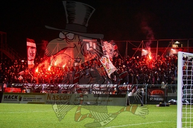 BFC vs. Chemie 039 | mythos-online-redaktion