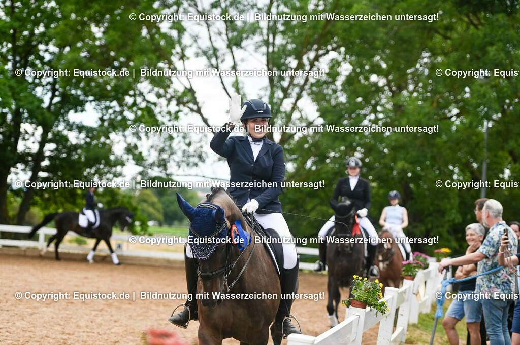 20230716_01_Dressurprüfung Kl.M_0729 | equistock