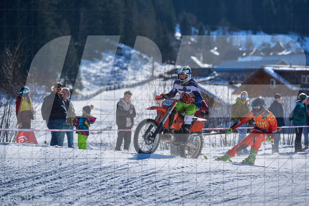 10. Holzknecht Skijöring in Gosau am Dachstein, Oberösterreich, Österreich am 08.02.2025Foto: © 2025 Martin Bihounek / martinbihounek.com | 08.02.2025: 10. Holzknecht Skijöring in Gosau am Dachstein, Oberösterreich, ÖsterreichFoto: © 2025 Martin Bihounek / martinbihounek.comInsta: @martinbihounekcomFB: @martinbihounekphotography