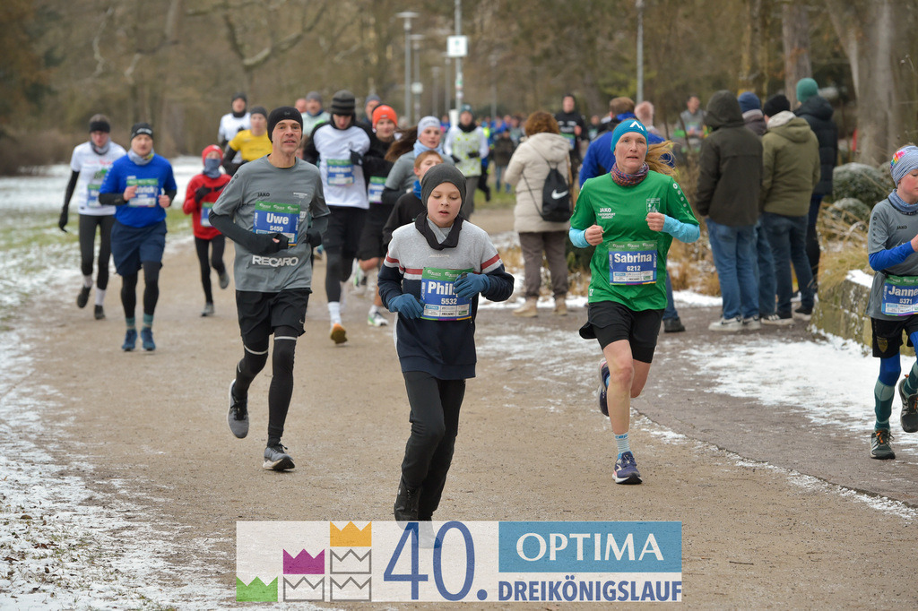 Roewisch Wohnbau Cup 5km | 40. Optima 3koenigslauf 2026 - Realisiert mit Pictrs.com