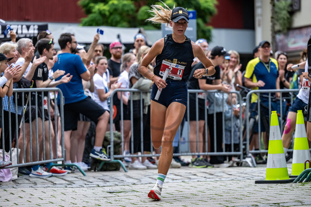 20. Sonthofer Bosch BKK Citylauf | 20. Sonthofer Bosch BKK Citylauf am 12.07.2024 in Sonthofen. Foto: Dominik Berchtold/www.dberchtold.com/ @d_berchtold_foto auf Instagram