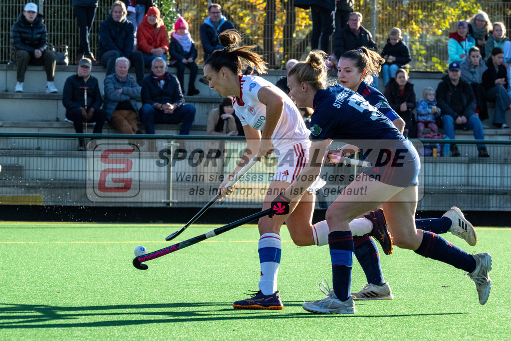 BHC Damen - DHC 3-4 3.11.24 SG-0992 | Hockey,Sport,Fieldhockey,1.Bundesliga,2.Bundesliga,Sportfotografie,Shop,Sportphotography,Feldhockey,Hockeyliga