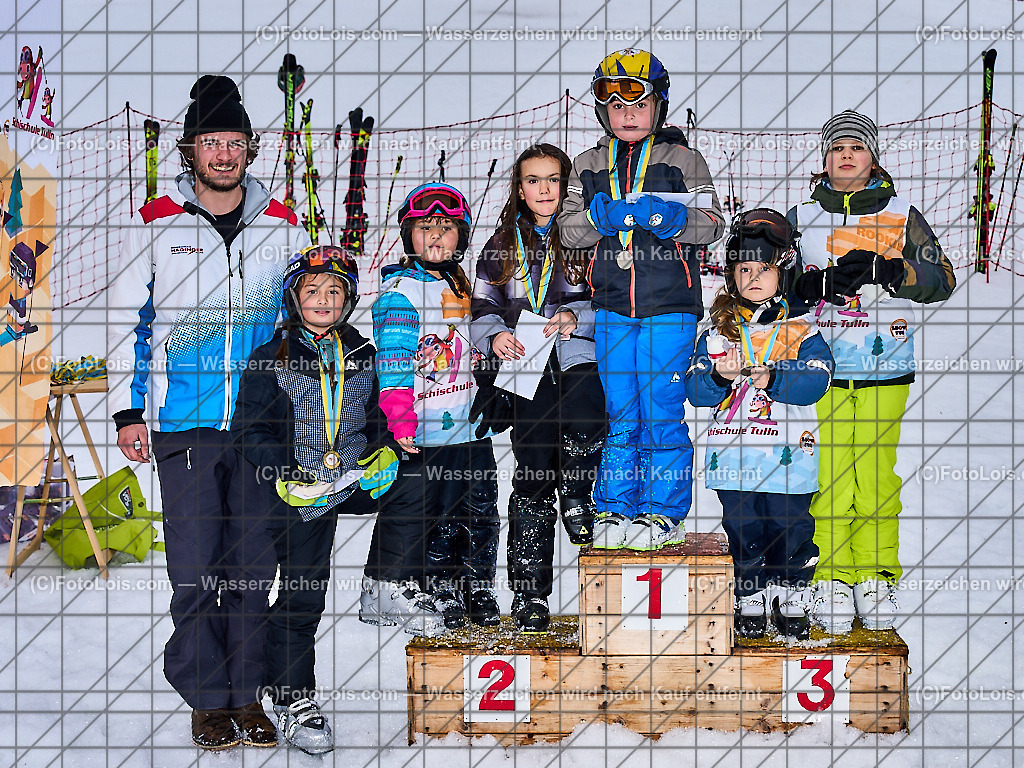 ALP6603_Schischule Haginger_Semesterkurs_Malbewerb | (C)FotoLois.com, Alois Spandl. Schischule Haginger, Semesterkurs-Abschlusstag mit Rennlaufbewerb, Fr 9. Februar 2024.