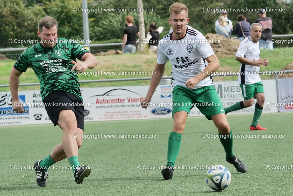 Fußball : Voerder Stadtmeisterschaft Alte Herren am 05.09.2026 auf der Anlage des SV 08/29 Friedrichsfeld. | Fußball : Voerder Stadtmeisterschaft Alte Herren am 05.09.2026 auf der Anlage des SV 08/29 Friedrichsfeld. - Realisiert mit Pictrs.com