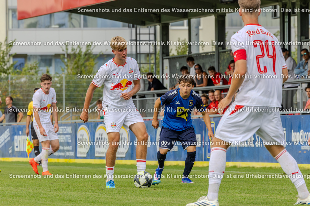 7K3A3246 | 1. Runde ÖFB Jugendliga - Stadtsportanlage St. Pölten