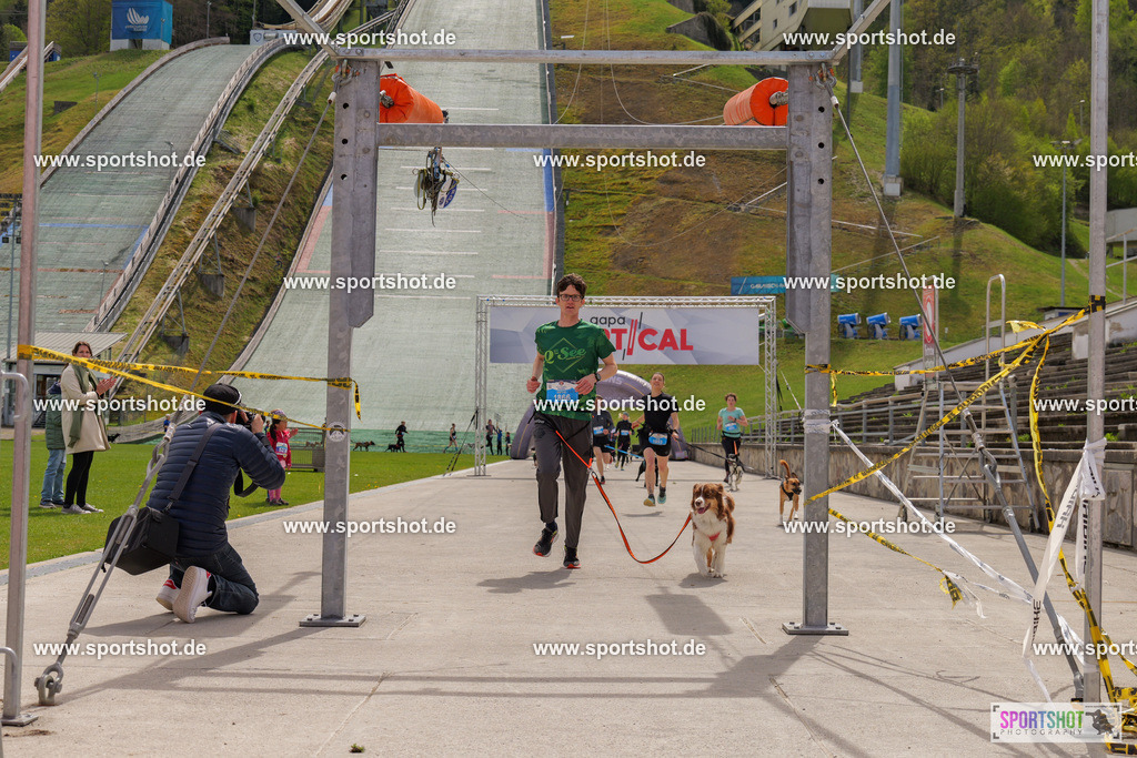 PRAB1798 | GaPa Trail 2025 #gapatrail #yourpictrs #sportshot_your_pictrs Copyright: www.sportshot.de