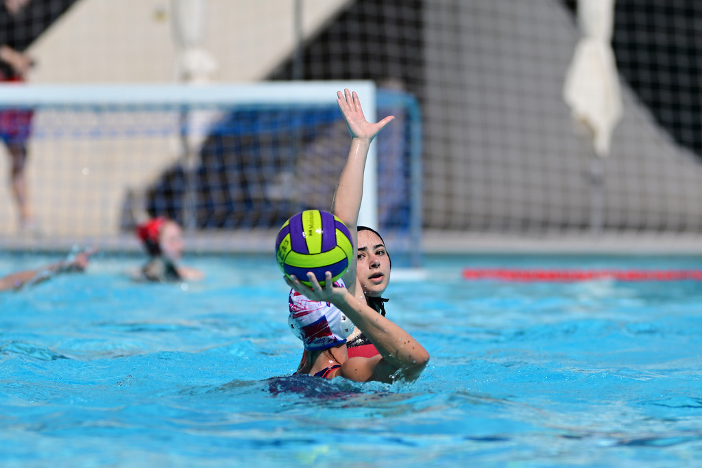 Wasserball I Frauen I Saison 2024-2025 I Nordic League I Gruppenphase I Sirens A.S.C. - Cheltenham S & WP Club (CSWPC) | CSWPC - Realisiert mit Pictrs.com