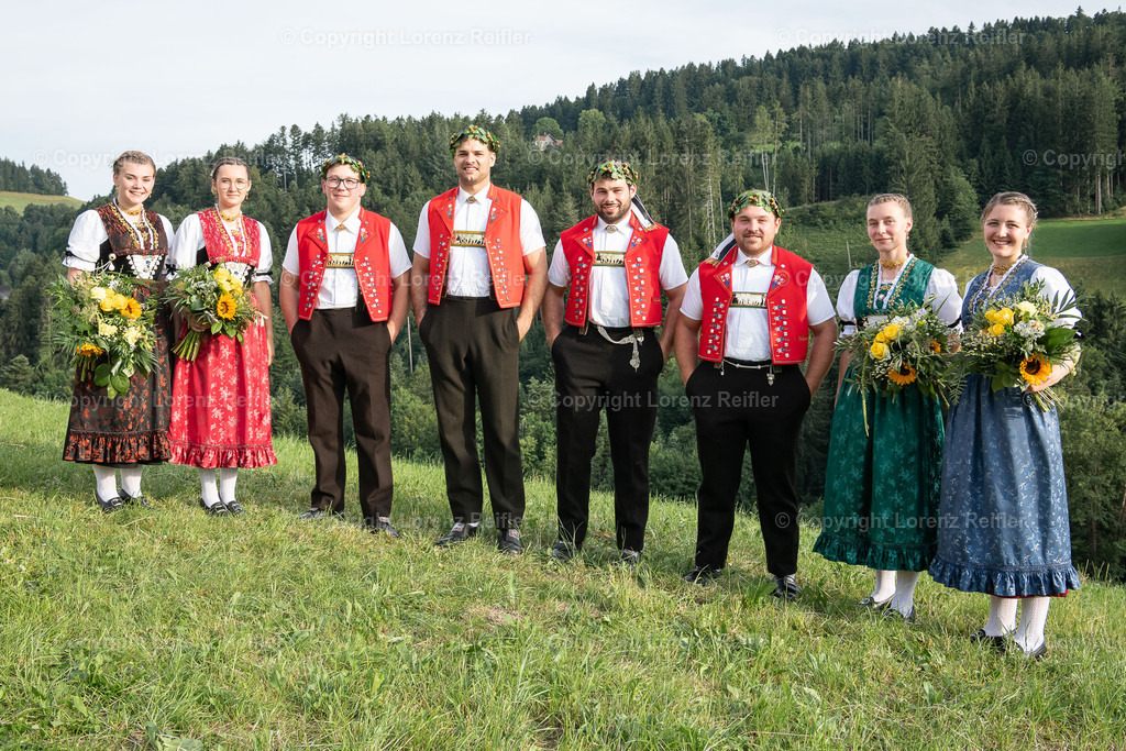 Schwingen -  Appenzeller Kantonal 2023 | Oberegg, 9.7.23, Schwingen - Appenzeller Kantonal.