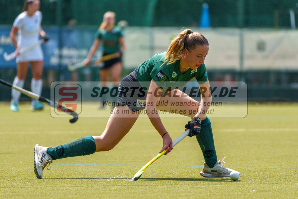 HK_20250622_109592 | 2. Bundesliga Damen Club Raffelberg - SW Neuss am 22.6.2025 Club Raffelberg, Duisburg