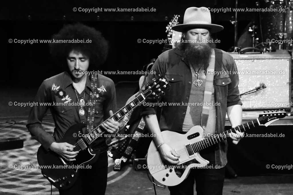 Robert Jon & the Wreck am 02.05.2025 im Grenswerk Venlo | Konzert von Robert Jon &amp; the Wreck am 02.05.2025 im Grenswerk Venlo - Realisiert mit Pictrs.com