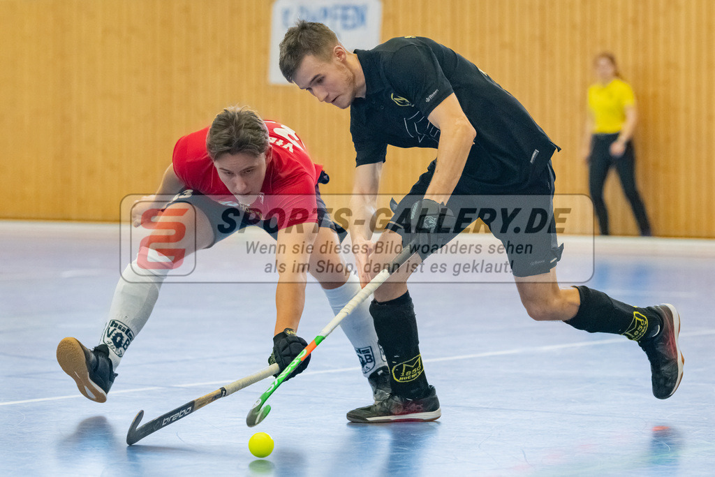 HK_20230205_103794 | Oberliga Gruppe B ( M ) VFB Hüls - MTV Moers  am 5.2.2023 VFB Hüls, Marl ,