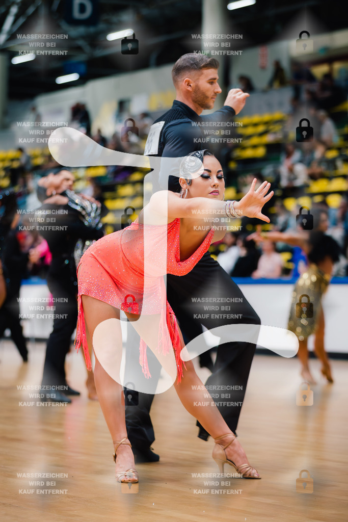Hessen Tanzt WDSF International Open Latin 44th (56) Andreas Schmidt _ Annalena Karaman (TTC München)-2025-05-18-3509 | Webshop for digital downloads and prints of dance sport, event & show photographer Julian Link - Realisiert mit Pictrs.com