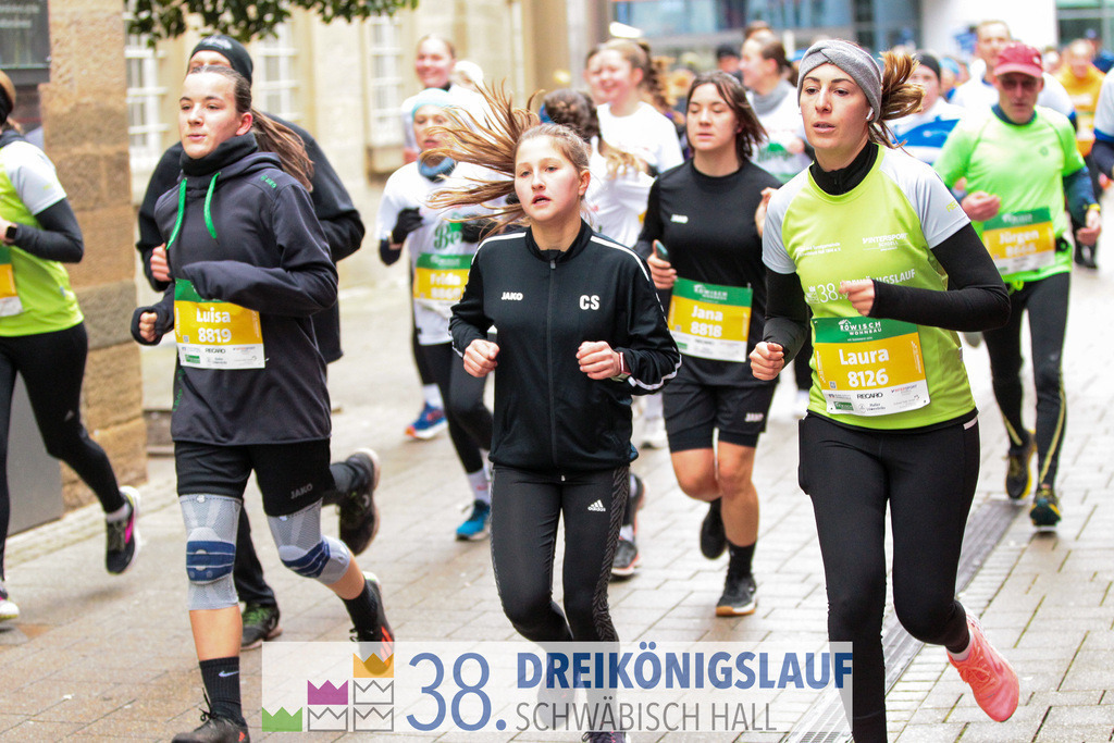 5km Roewisch Wohnbau Cup | 3 Koenigslauf 2024 5km Roewisch Wohnbau Cup - Realisiert mit Pictrs.com