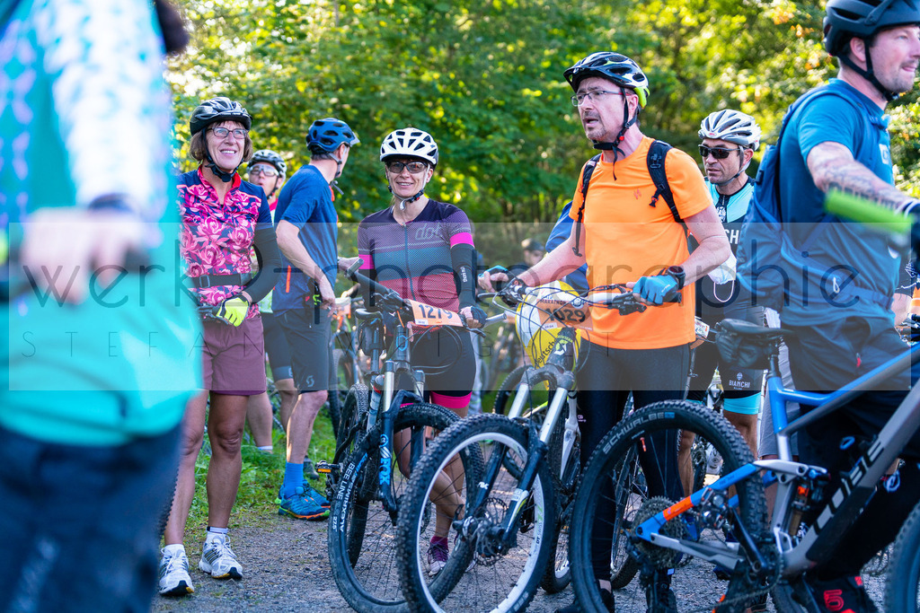 RennsteigRIDE 2021 | Schmiedefeld, 4. September 2021
