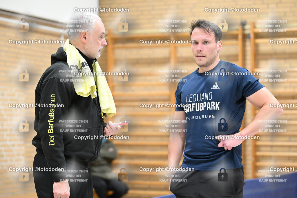 DSC_5328 | Christian Reichelt / TV Friedeburg (rechts)Frank Leschowski / TV Friedeburg  (links)