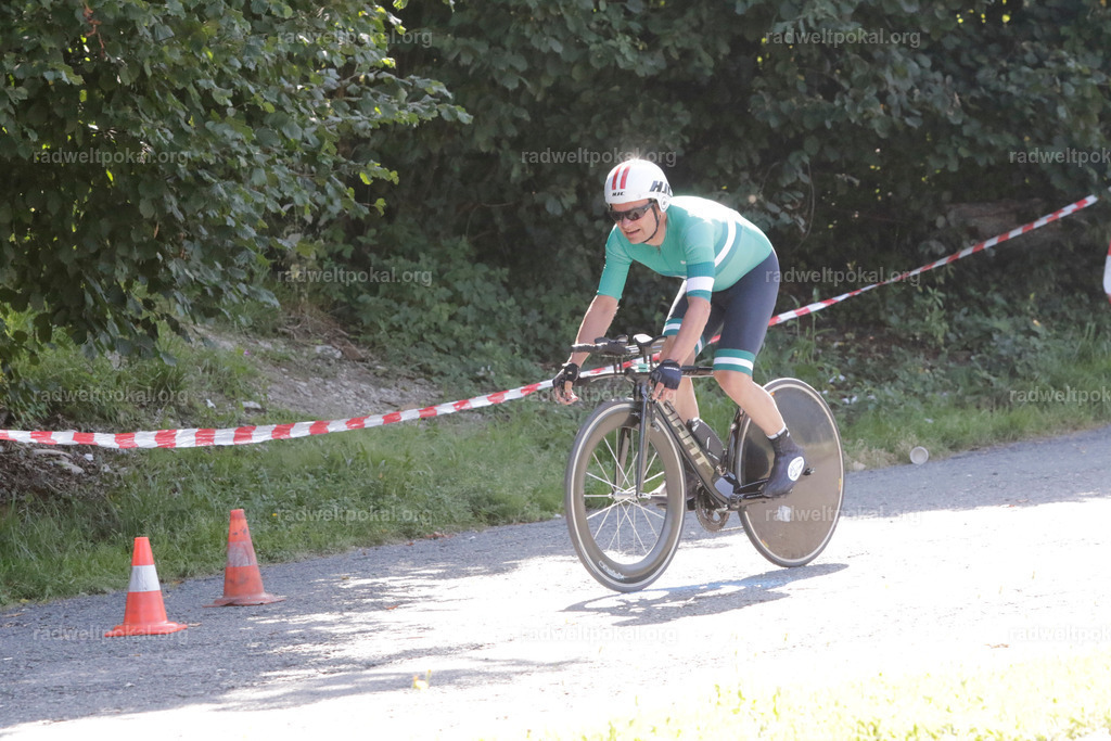 340_20230821_radweltpokal_einzelzeitfahren_tag6 | AUT - OESTERREICH, 2023- :   ; Foto: Roland Muehlanger